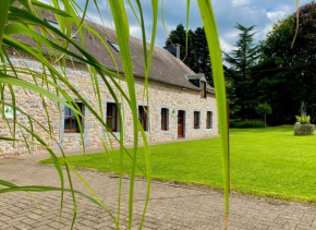 La Demoiselle ô Bois - Gîte nature et confort aux portes de Chimay